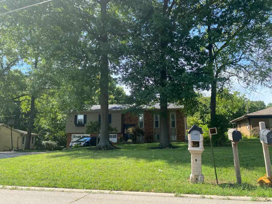 5612 Foley Road Cincinnati, OH 45238, Hamilton County