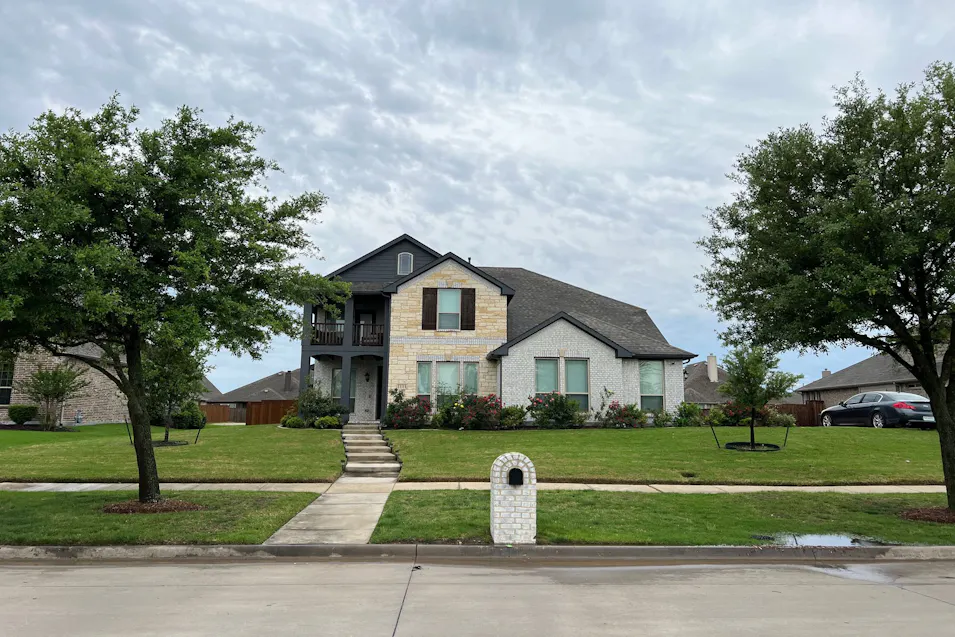 1111 Devonshire Dr S Forney, TX 75126, Kaufman County