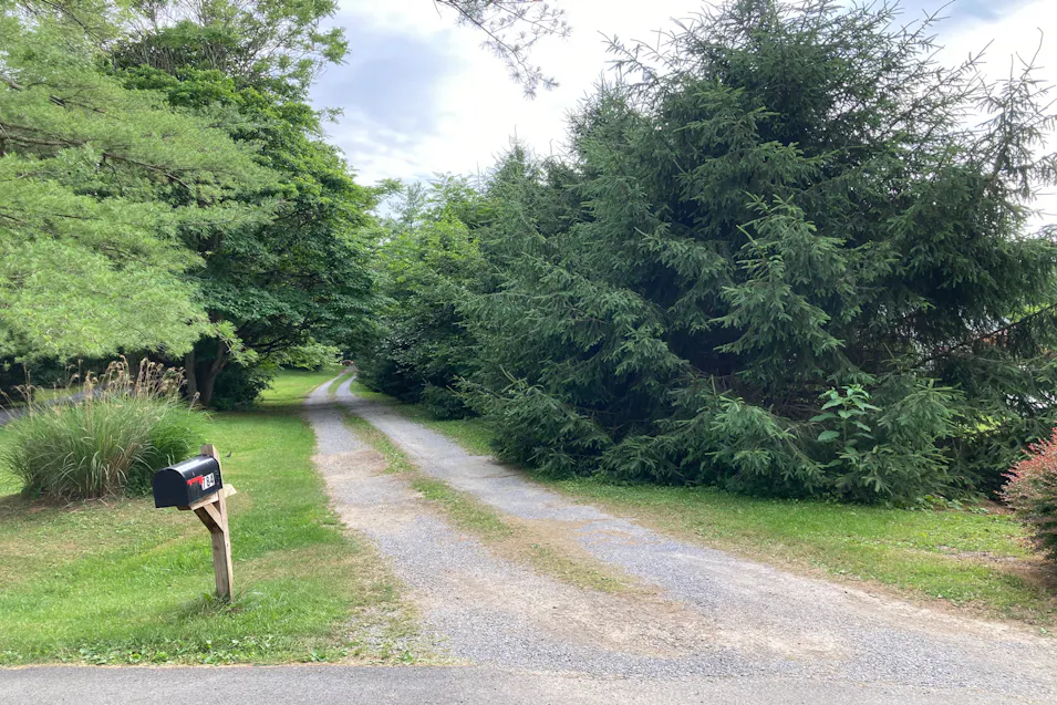 784 Colston Drive Falling Waters, WV 25419, Berkeley County
