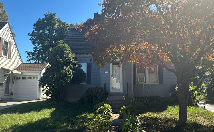 262 High St Manchester, CT 06040, Capitol County