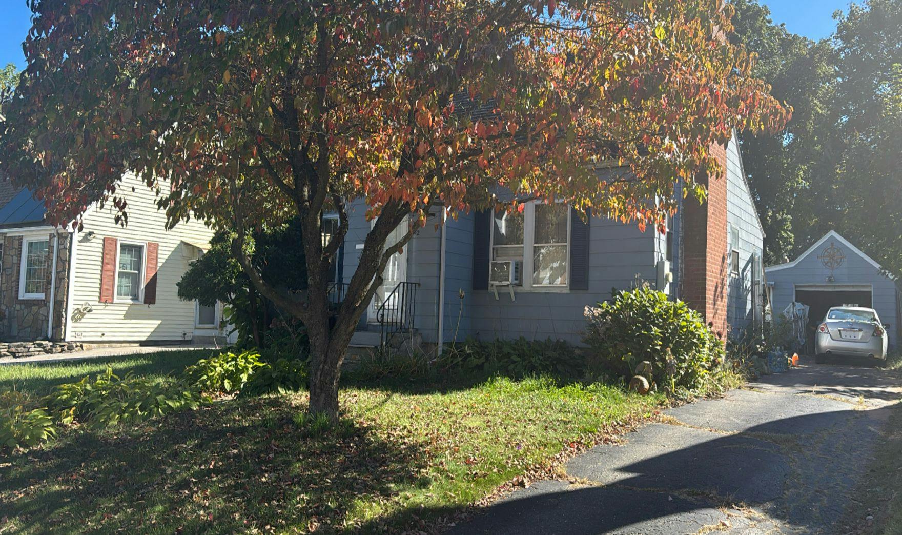 High St, Manchester, CT 06040