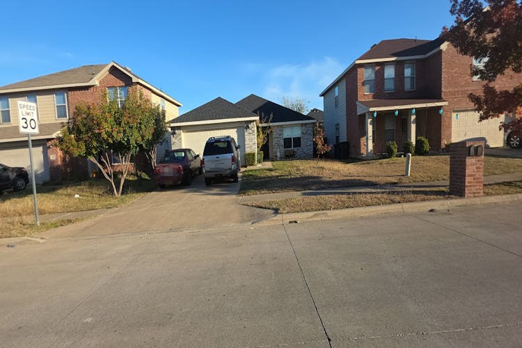 308 Fawn Hill Drive Fort Worth, TX 76134, Tarrant County