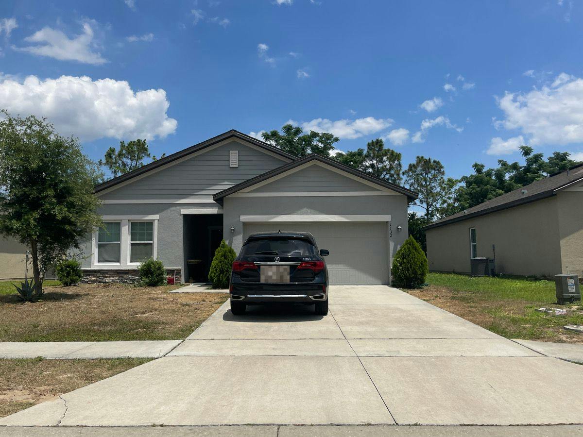 Roberta Rd, Lake Wales, FL 33853