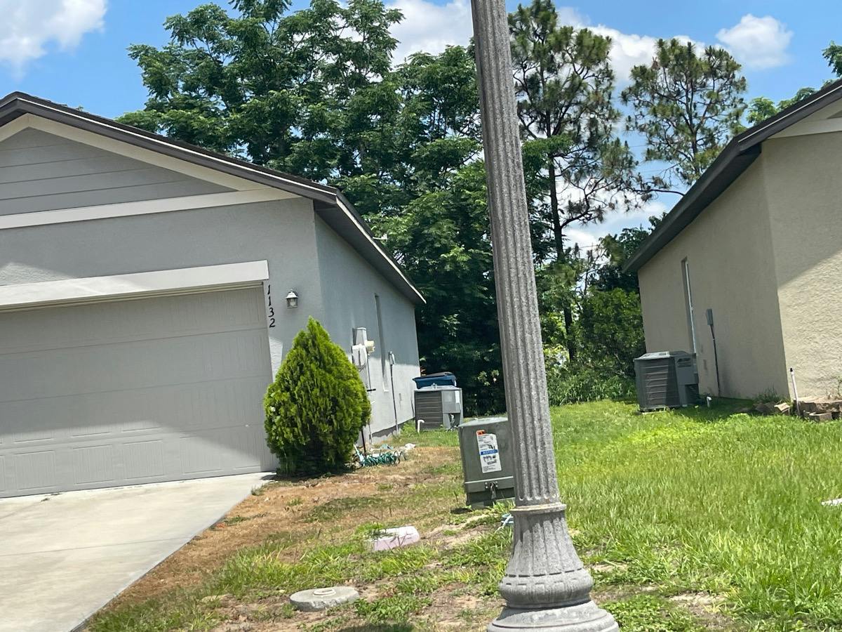 Roberta Rd, Lake Wales, FL 33853 #1