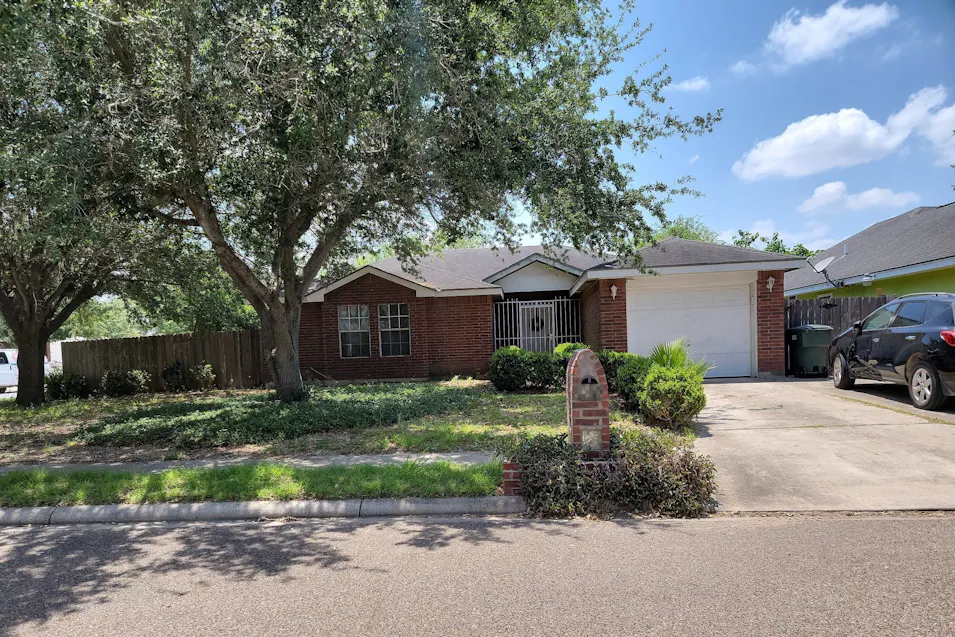 1715 Texas Ave San Juan, TX 78589, Hidalgo County