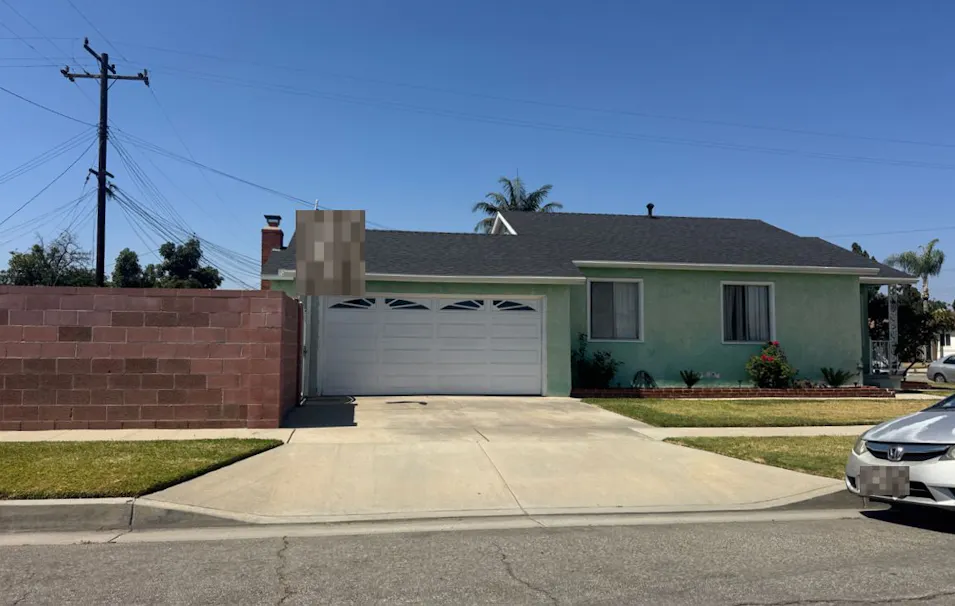 15329 Caulfield Ave Norwalk, CA 90650, Los Angeles County