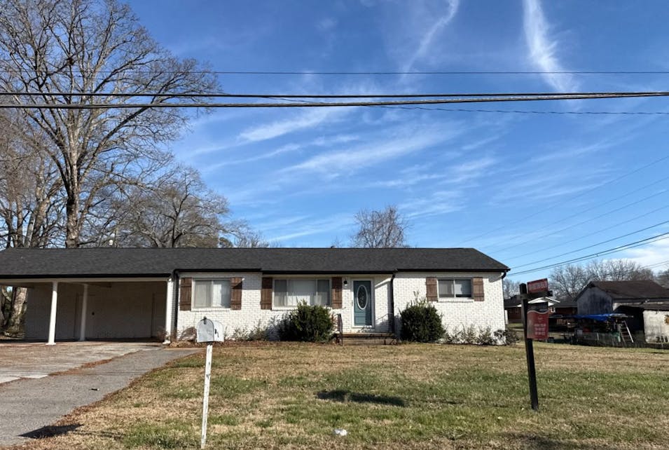 385 Cross St Rossville, GA 30741, Walker County