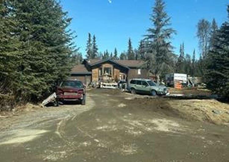 46140 Spruce Pl Nikiski, AK 99611, Kenai Peninsula County
