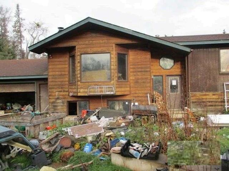 46140 Spruce Pl Nikiski, AK 99611, Kenai Peninsula County