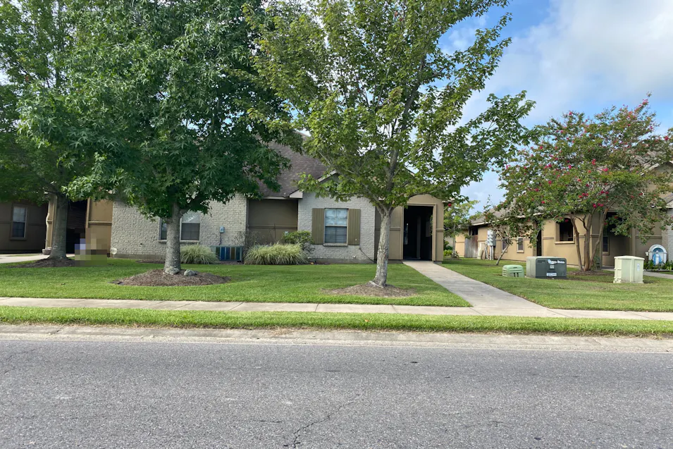 3948 Cypress Hall Dr Addis, LA 70710, West Baton Rouge County