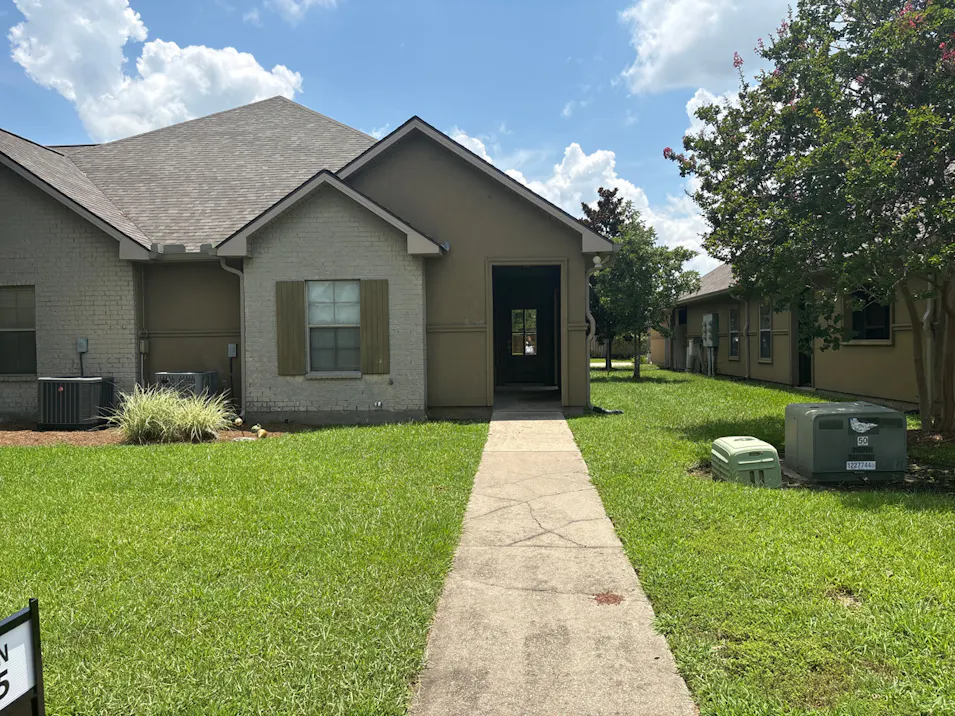 3948 Cypress Hall Dr Addis, LA 70710, West Baton Rouge County