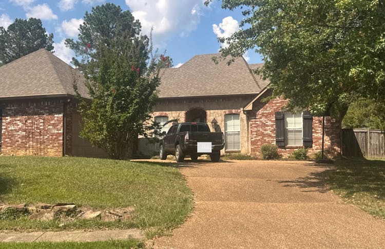 118 French Branch Madison, MS 39110, Madison County