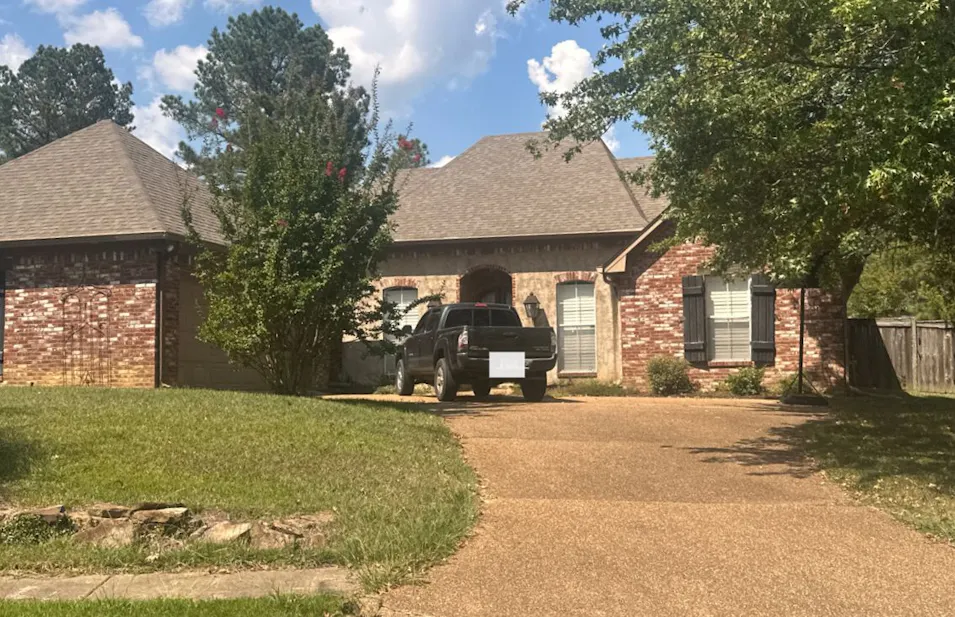 118 French Branch Madison, MS 39110, Madison County