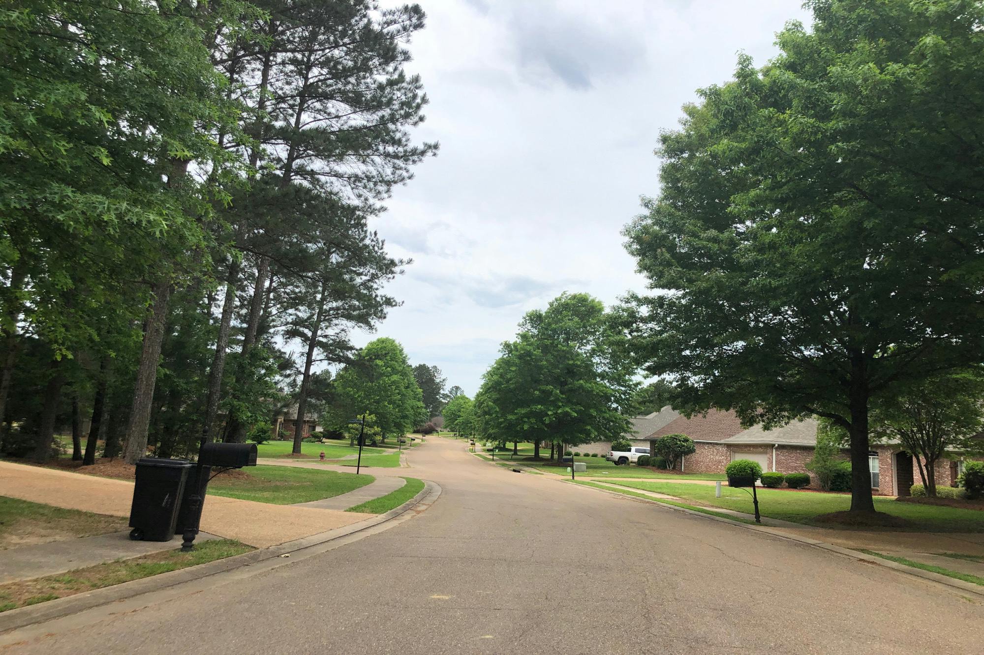 French Br, Madison, MS 39110