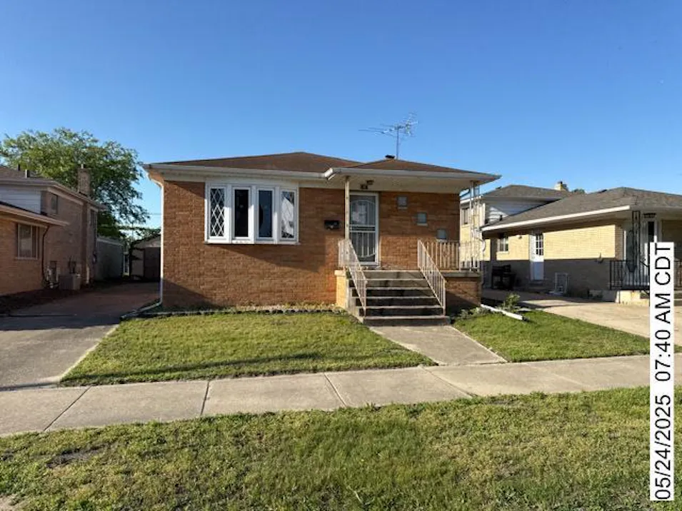 31 Mason St Calumet City, IL 60409, Cook County