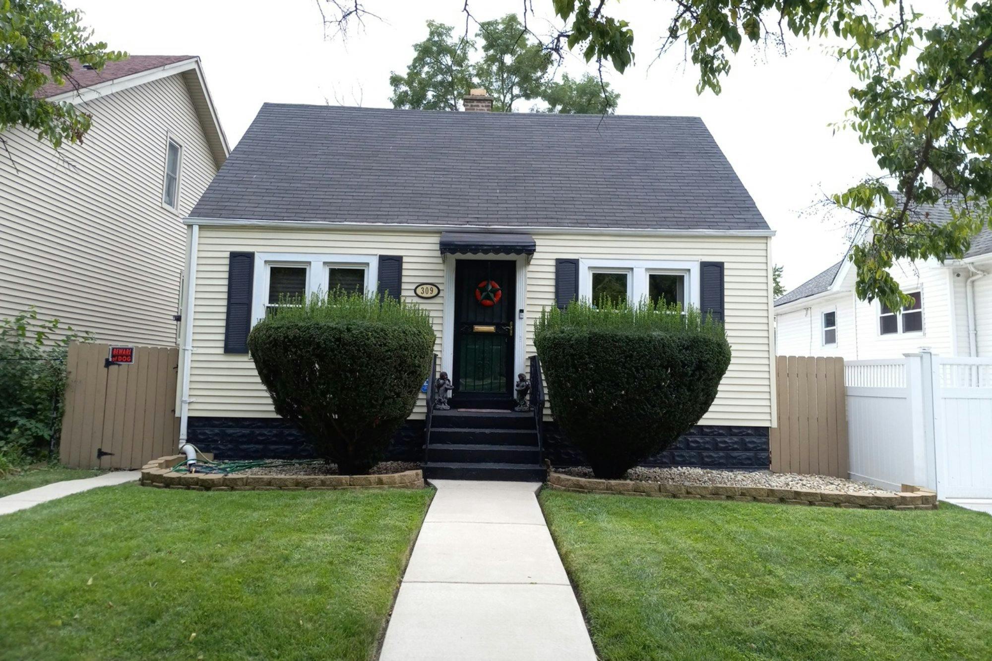 124th St, Chicago, IL 60628