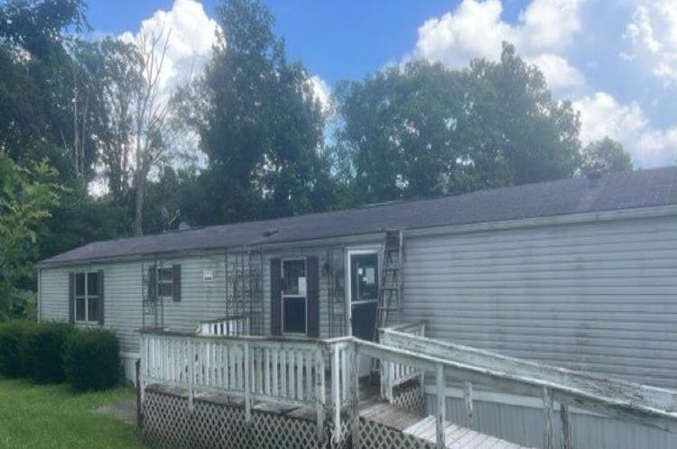 155 Sarah Ct Verona, KY 41092, Gallatin County