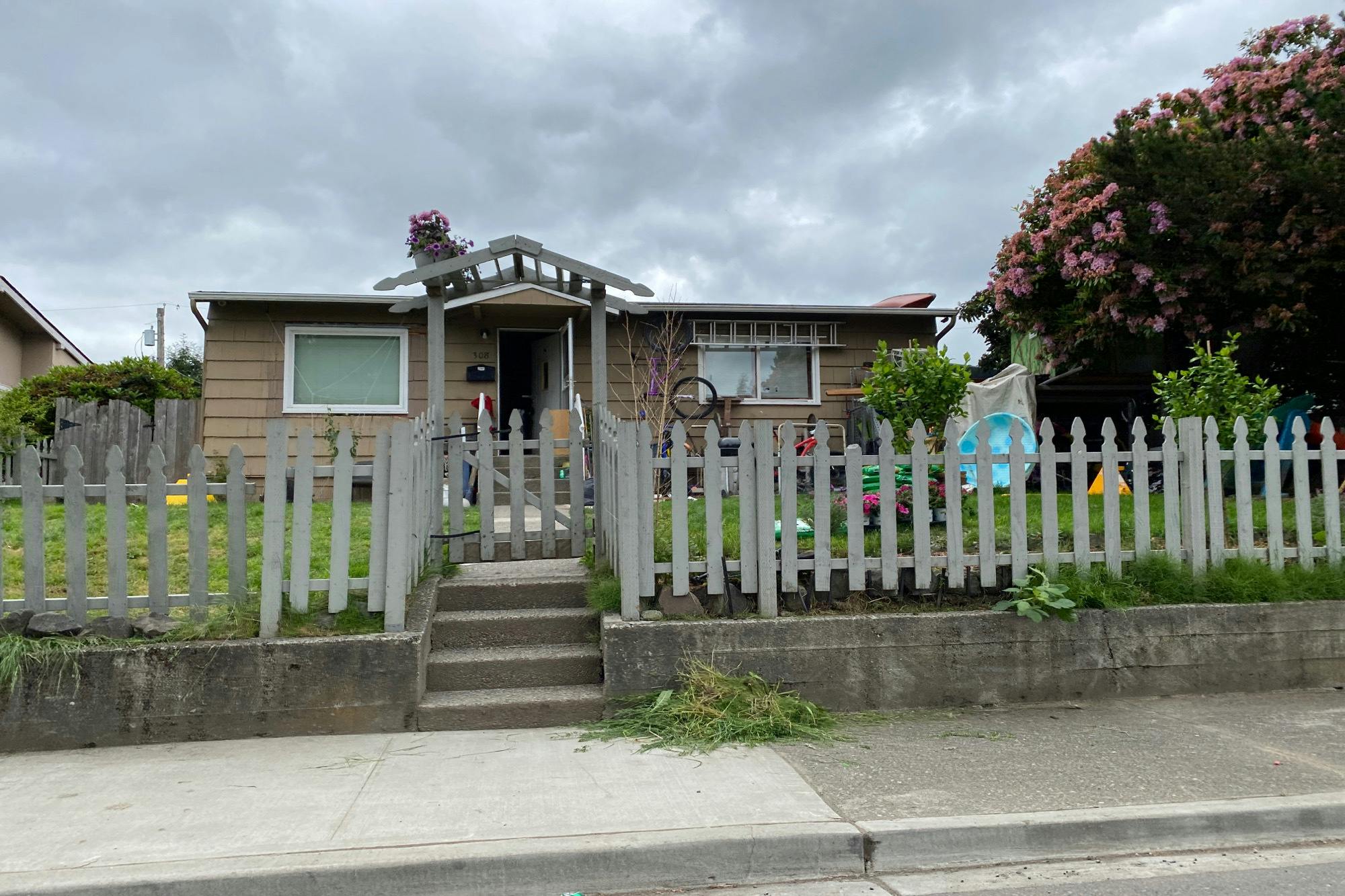 F St, Auburn, WA 98002