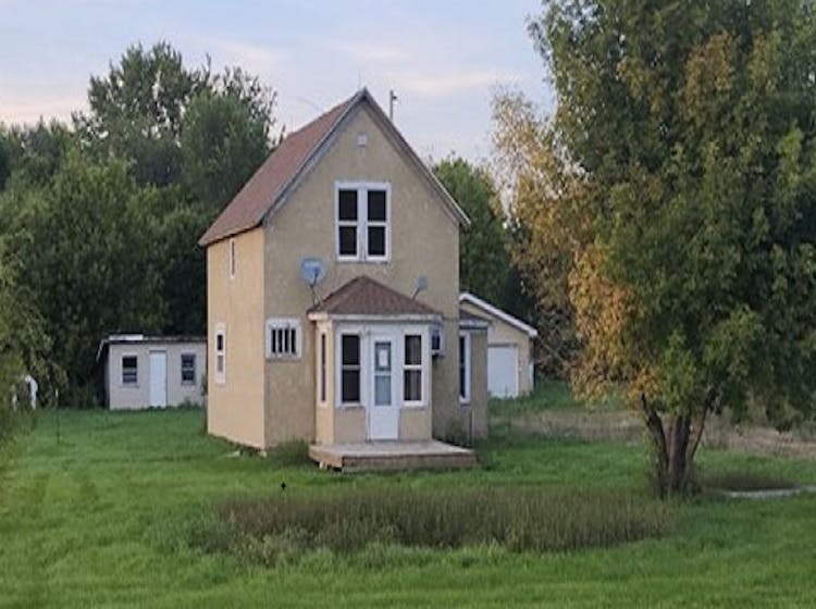 26234 120th St SW Euclid, MN 56722, Polk County