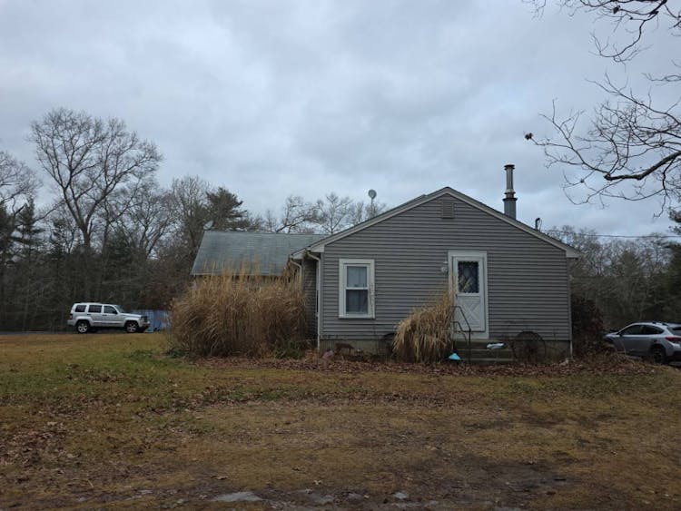 92 Winter Street Rehoboth, MA 02769, Bristol County