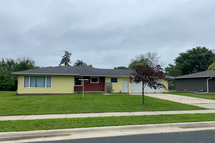 1020 S Broadway Street Spring Valley, MN 55975, Fillmore County