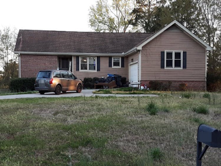 2835 White Ct NE, Conyers, GA, 30012, USA