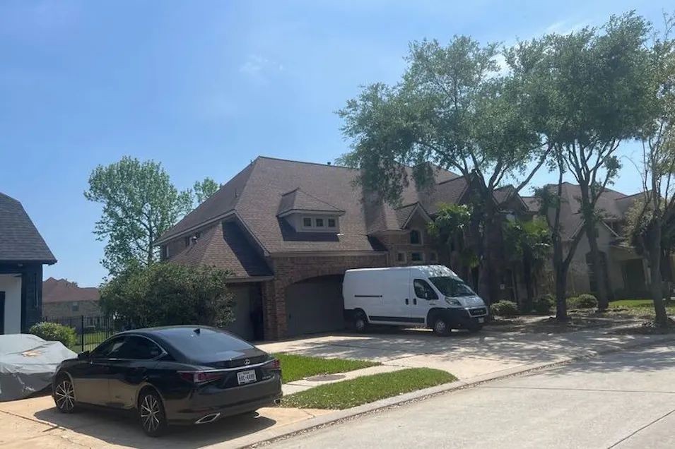 4835 Canyon Shore Dr Humble, TX 77396, Harris County