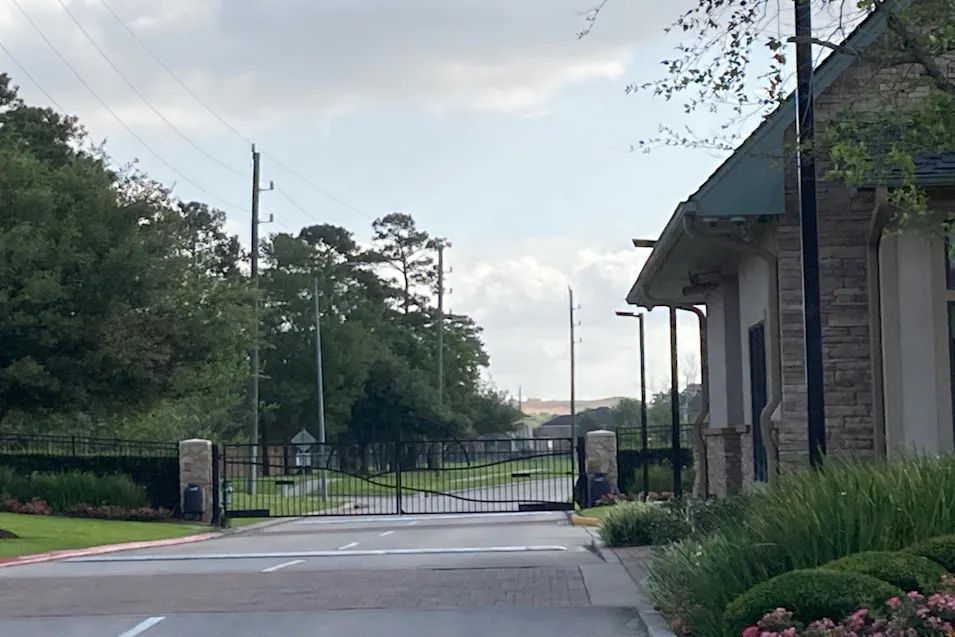 4835 Canyon Shore Dr Humble, TX 77396, Harris County