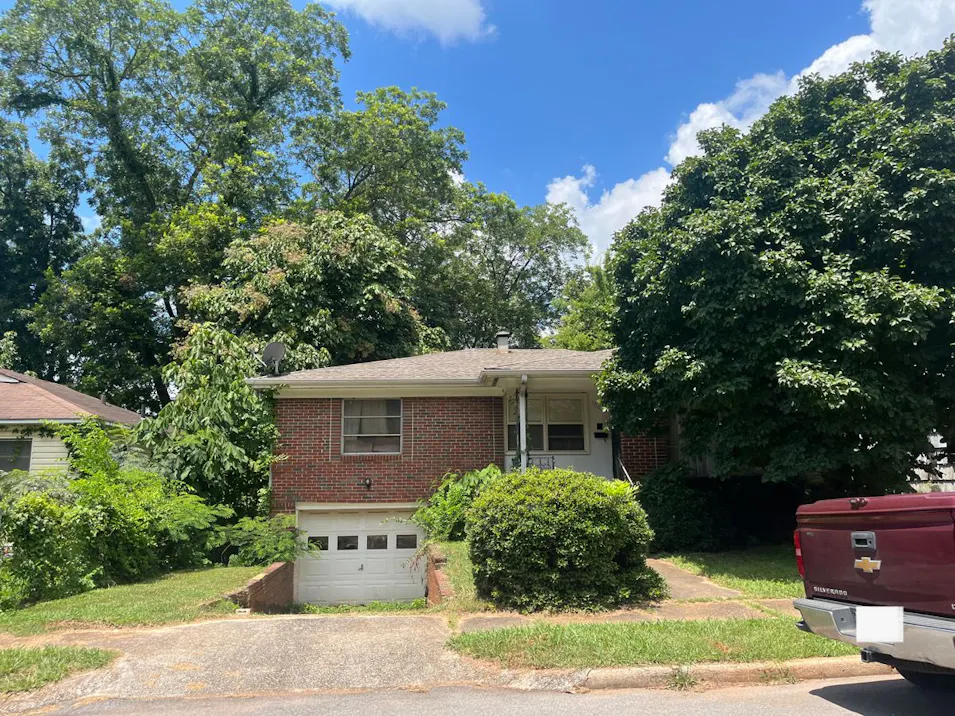 1804 Center Way S Birmingham, AL 35205, Jefferson County