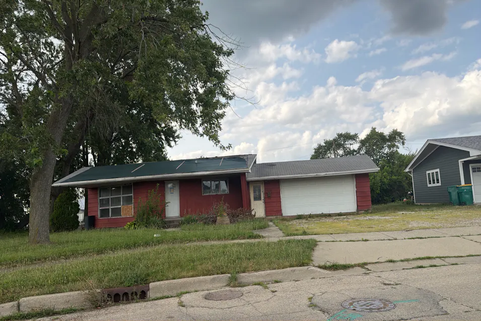 1423 Cleary Ave Joliet, IL 60435, Will County