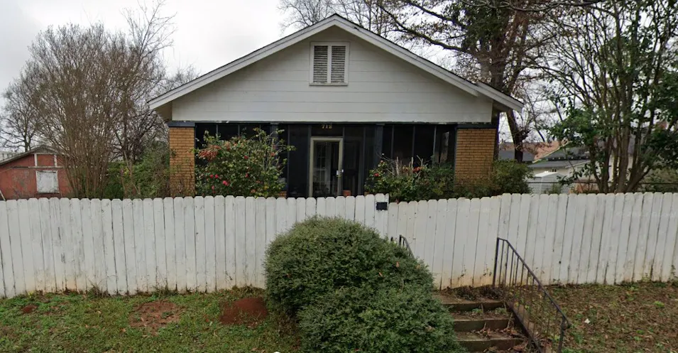 712 McMillon Ave SW Birmingham, AL 35211, Jefferson County