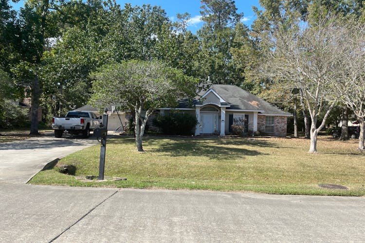 810 Avenue Saint Albert Covington, LA 70433, St Tammany County