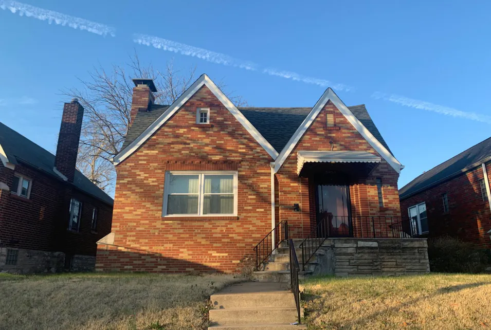 5953 North Pointe Boulevard Saint Louis, MO 63147, City of St. Louis County