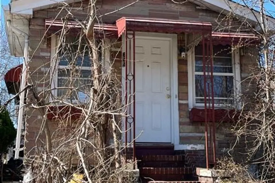 644 E 49th St Brooklyn, NY 11203, Kings County