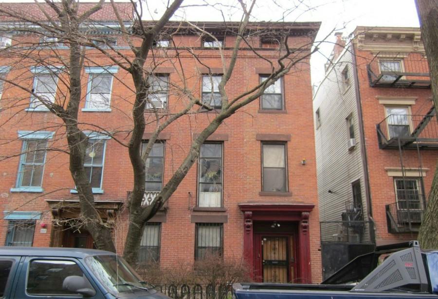 Adelphi St, Brooklyn, NY 11205