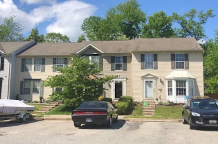 36 Cutter Cove Court Middle River, MD 21220, Baltimore County