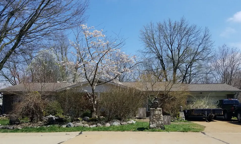 175 Ranchmoor Trl Ellisville, MO 63011, St. Louis County