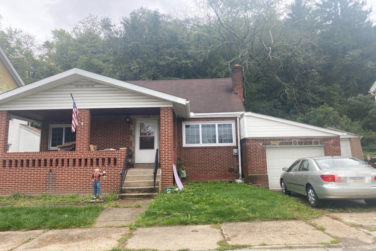 34 Erie Avenue Glassport, PA 15045, Allegheny County