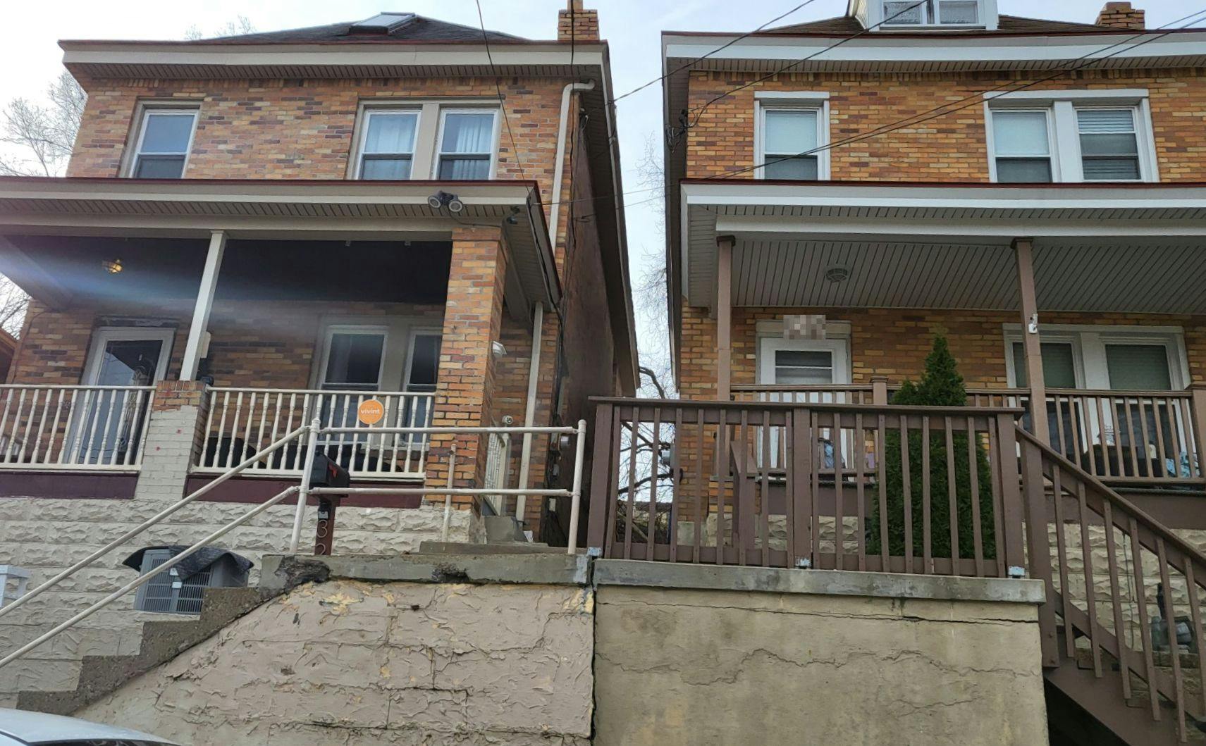 Belonda St, Pittsburgh, PA 15211