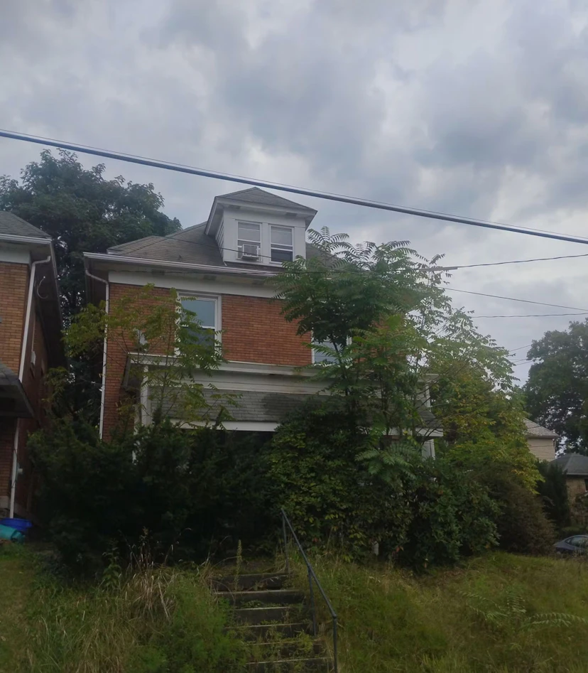 301 North Monroe Street