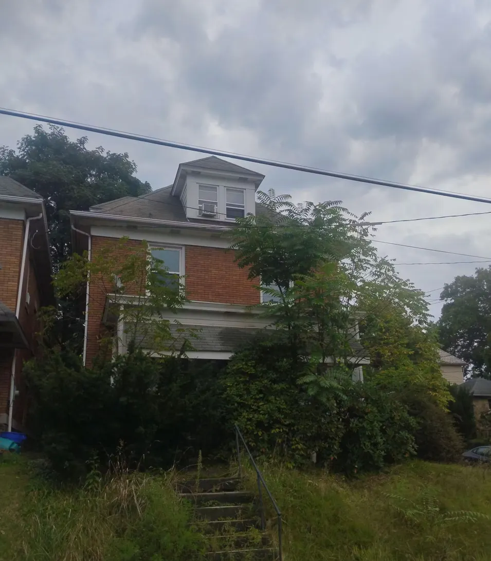 301 North Monroe Street Butler, PA 16001, Butler County