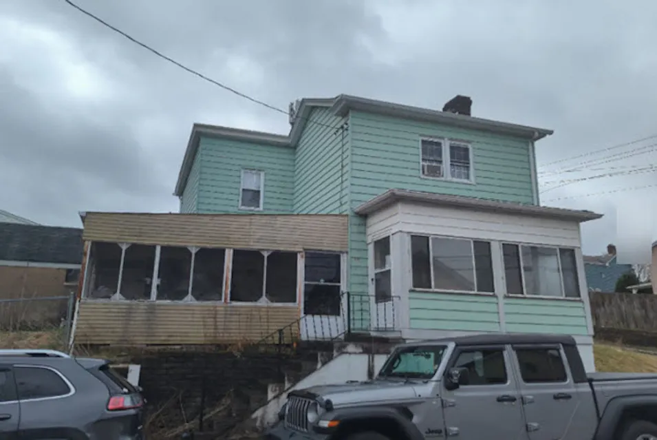 117 Grant Avenue Homestead, PA 15120, Allegheny County