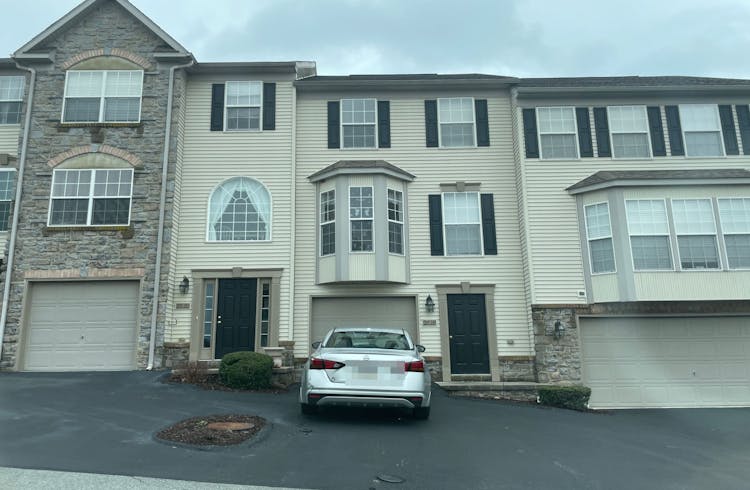 2610 Sultan Supreme Way Unit 7a York, PA 17402, York County