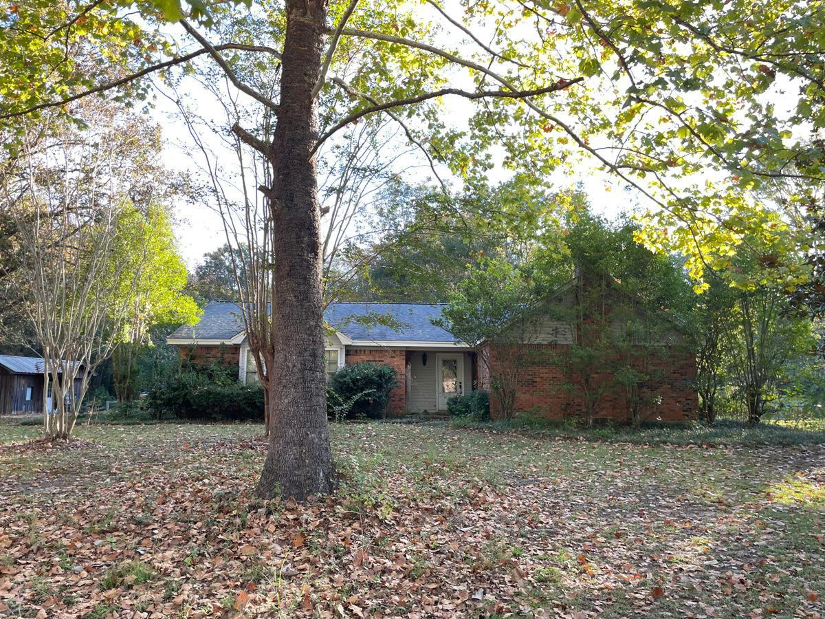 Maben Starkville Rd, Maben, MS 39750