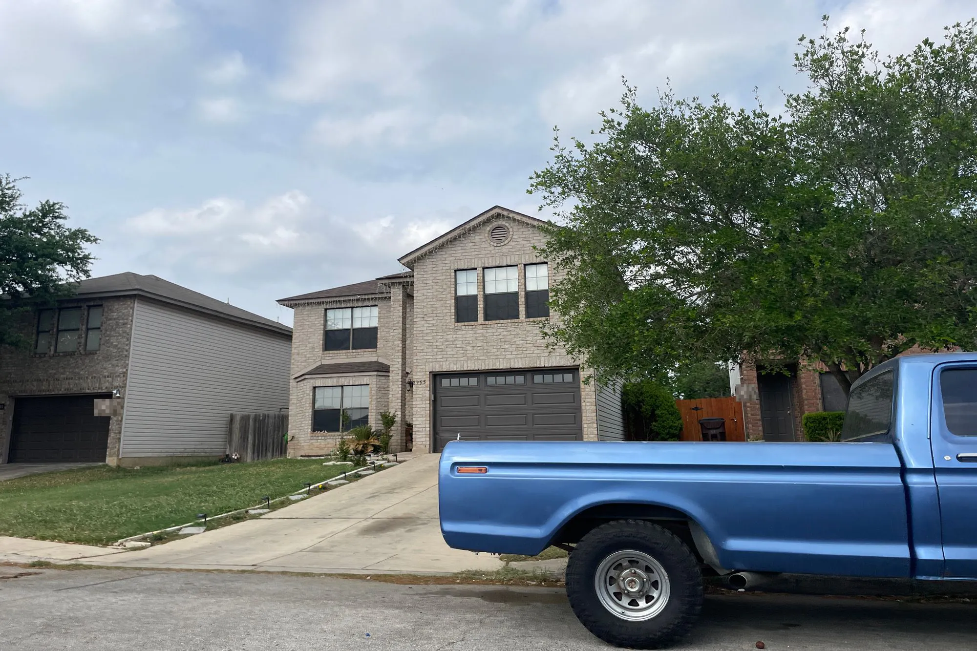 Twincreek Farm , Converse, TX 78109 #1