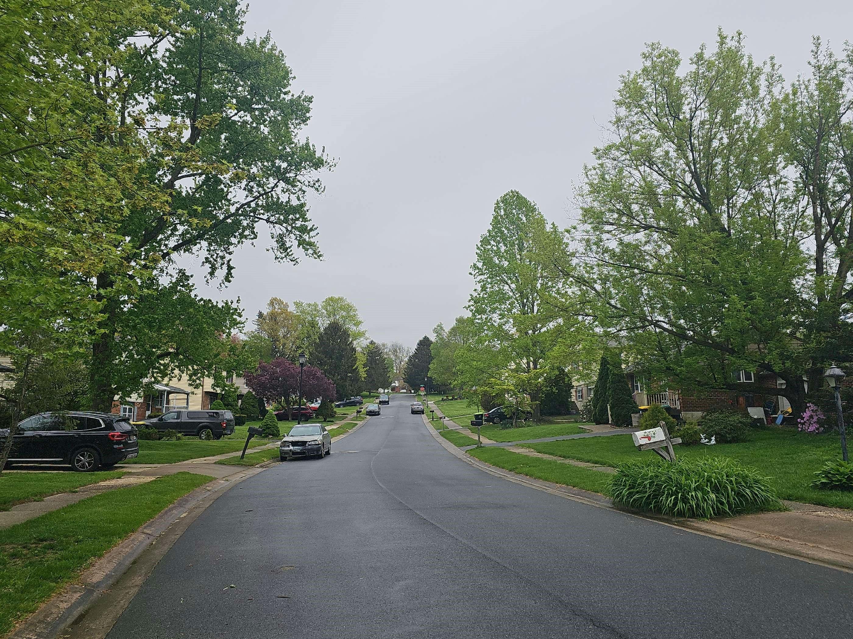 Cabot Dr, Hockessin, DE 19707