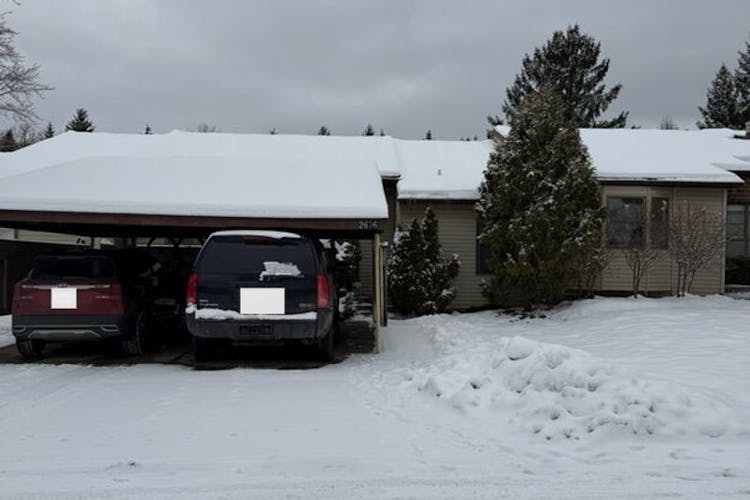 2676 Chatham Woods Dr SE Grand Rapids, MI 49546, Kent County