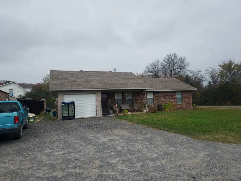 2 Cherrywood Drive Vilonia, AR 72173, Faulkner County