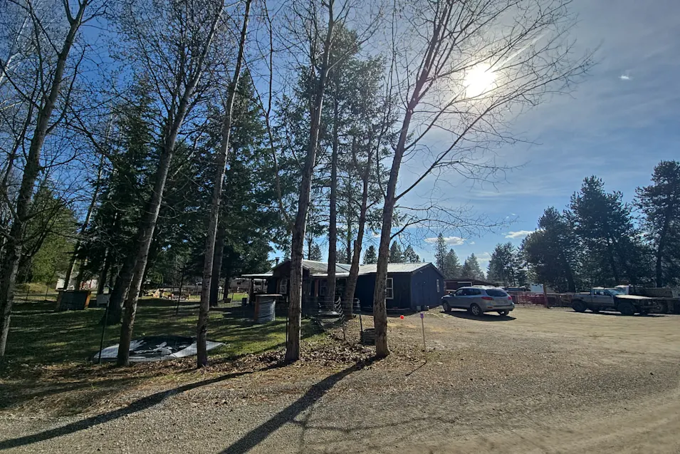 194 Mountain Ash Drive Sagle, ID 83860, Bonner County