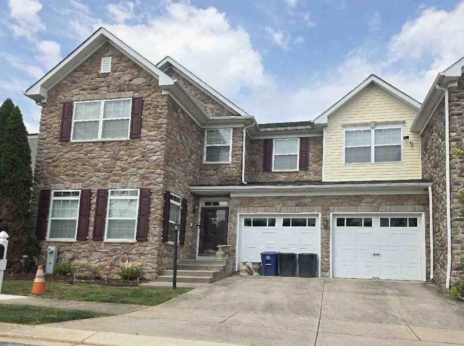 5312 Myers Orchard Way Perry Hall, MD 21128, Baltimore County